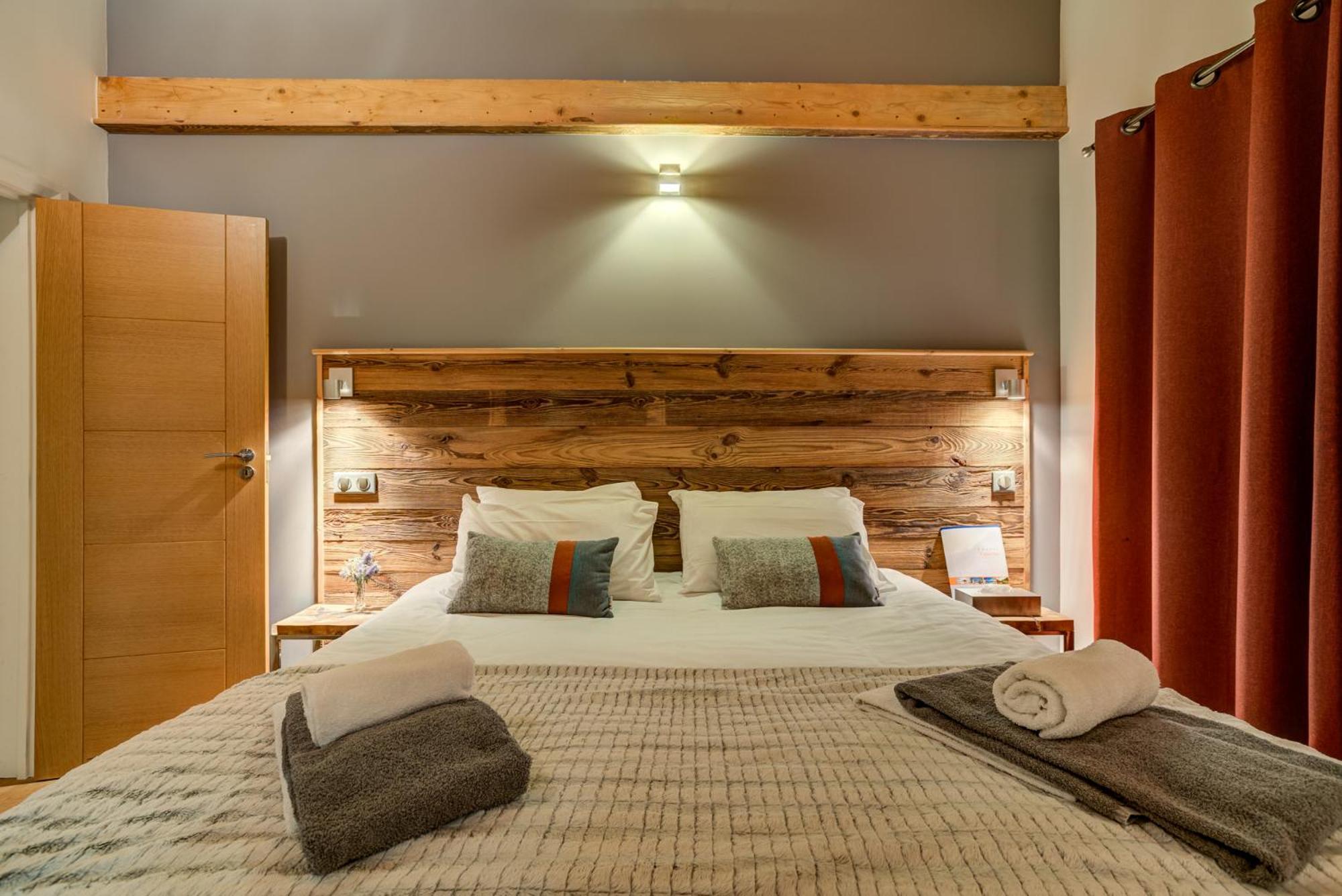 Chalet Rubicon Les Houches Exterior foto