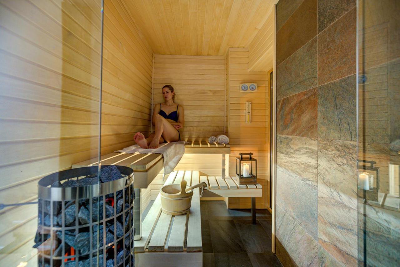 Chalet Rubicon Les Houches Exterior foto